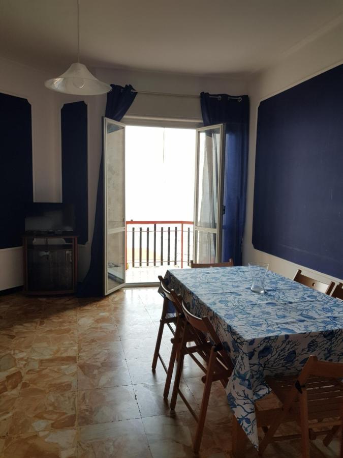 Sapore Di Sale Imperia Exterior foto