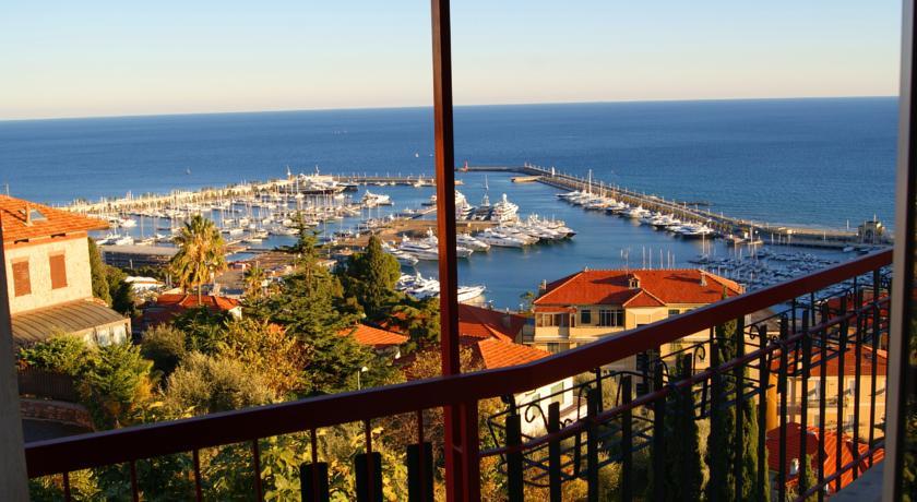 Sapore Di Sale Imperia Quarto foto